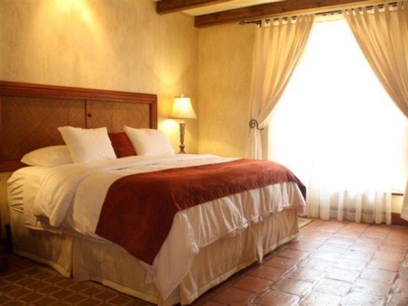 Hotel Marina Copán Εξωτερικό φωτογραφία